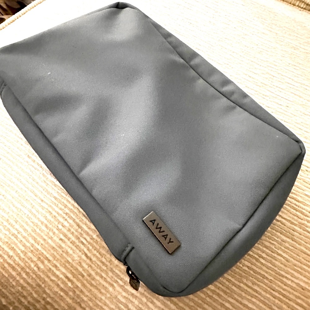 Away Toiletry/Makeup Bag